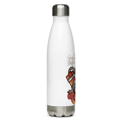 Stainless Steel Bottle - TNT I