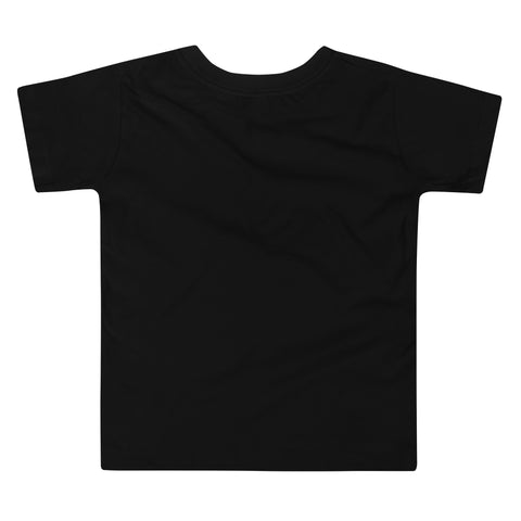 Toddler Staple Tee - Kitty II