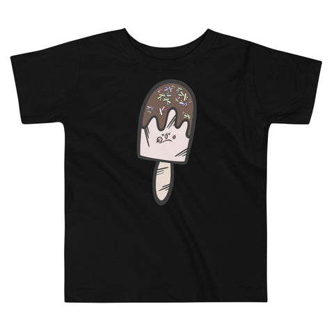 Toddler Staple Tee - Ice Cream I