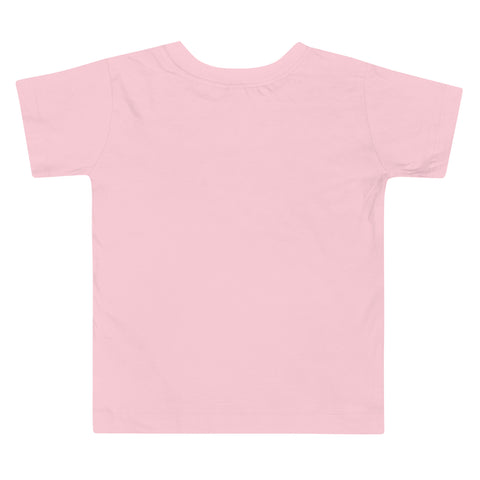 Toddler Staple Tee - Chicky II