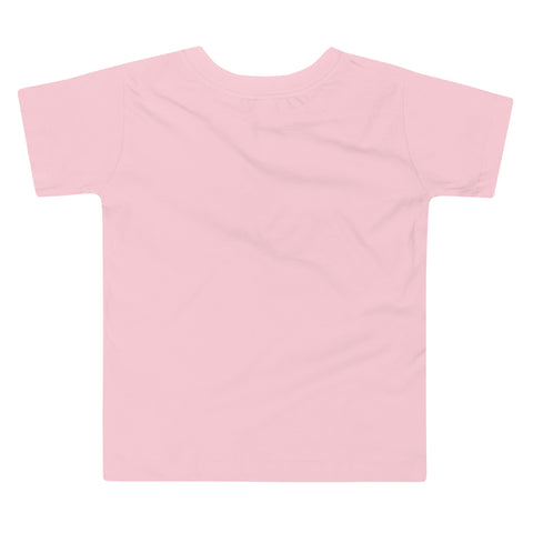 Toddler Staple Tee - Kitty II