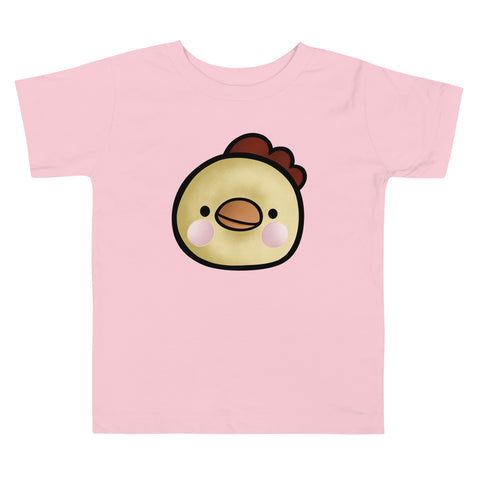 Toddler Staple Tee - Chicky II