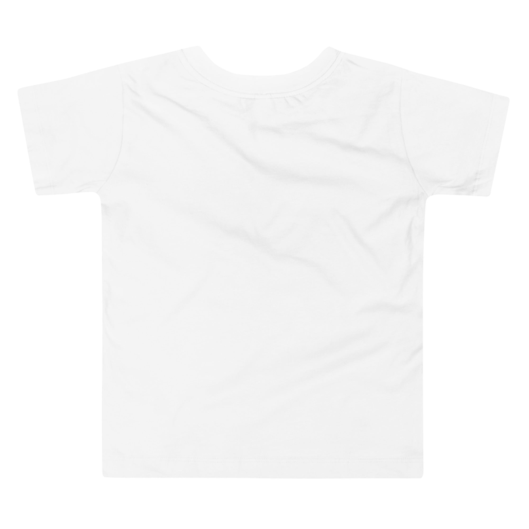 Toddler Staple Tee - Kitty II