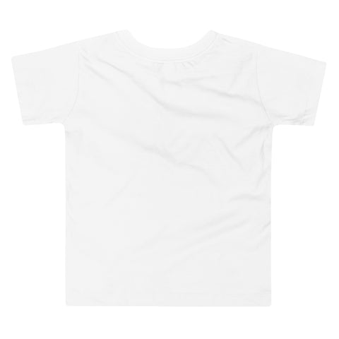 Toddler Staple Tee - Cow I