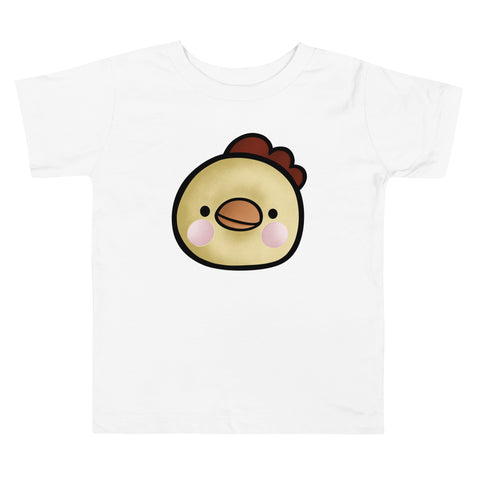 Toddler Staple Tee - Chicky II