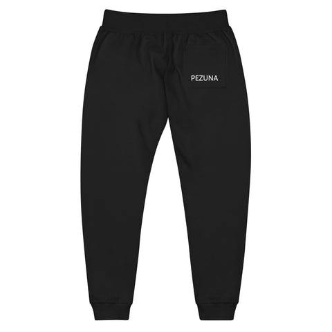 Fleece Sweatpants - PEZUNA V