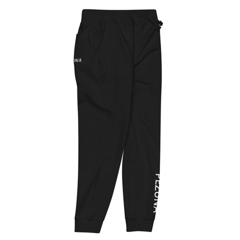 Fleece Sweatpants - PEZUNA V