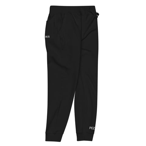 Fleece Sweatpants - PEZUNA III