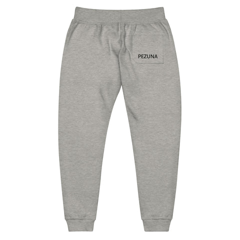 Fleece Sweatpants - PEZUNA V