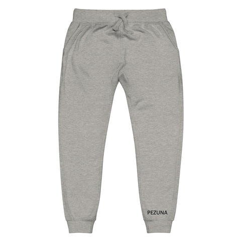 Fleece Sweatpants - PEZUNA III