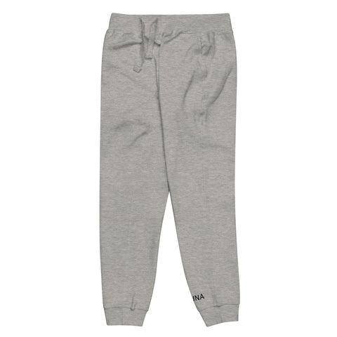 Fleece Sweatpants - PEZUNA III