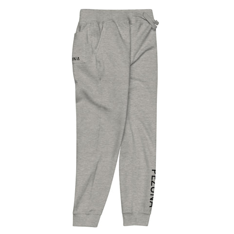 Fleece Sweatpants - PEZUNA V