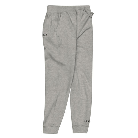 Fleece Sweatpants - PEZUNA III