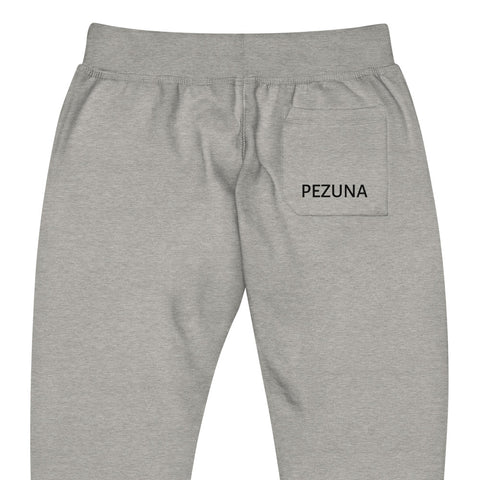 Fleece Sweatpants - PEZUNA V