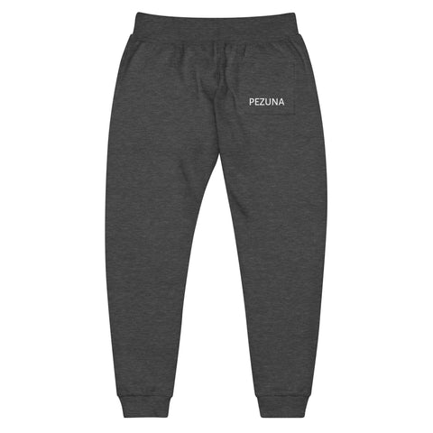 Fleece Sweatpants - PEZUNA V