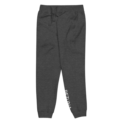 Fleece Sweatpants - PEZUNA V