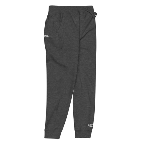 Fleece Sweatpants - PEZUNA III