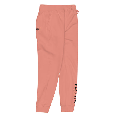 Fleece Sweatpants - PEZUNA V