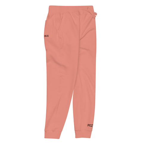 Fleece Sweatpants - PEZUNA III