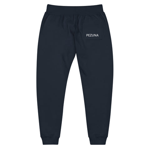 Fleece Sweatpants - PEZUNA V