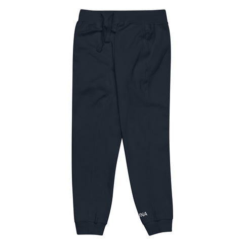 Fleece Sweatpants - PEZUNA III