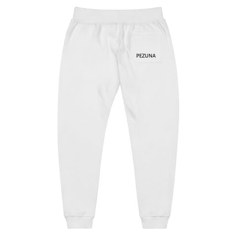 Fleece Sweatpants - PEZUNA V