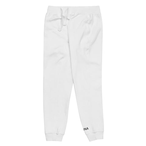 Fleece Sweatpants - PEZUNA III