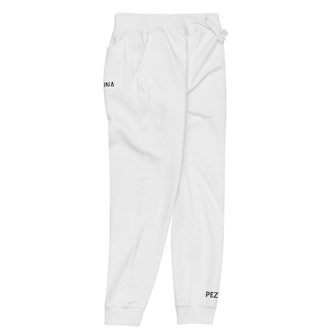 Fleece Sweatpants - PEZUNA III