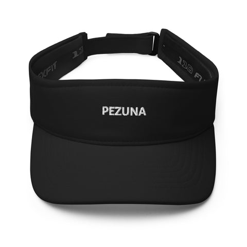 Flexfit Visor - PEZUNA III