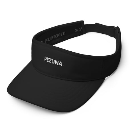 Flexfit Visor - PEZUNA III