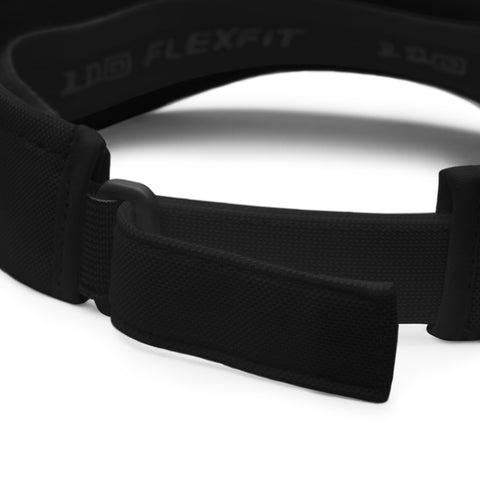 Flexfit Visor - PEZUNA III