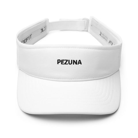 Flexfit Visor - PEZUNA III