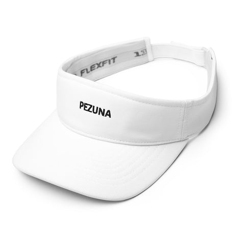 Flexfit Visor - PEZUNA III