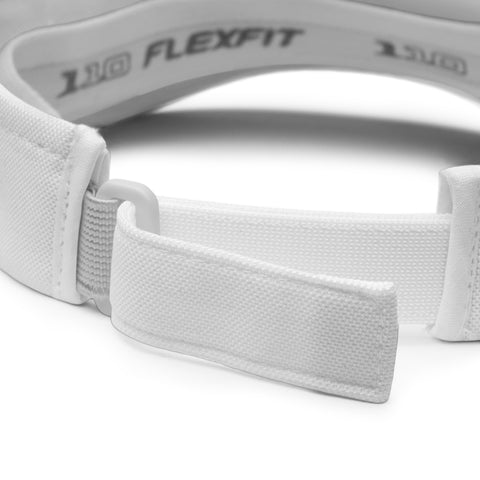 Flexfit Visor - PEZUNA III