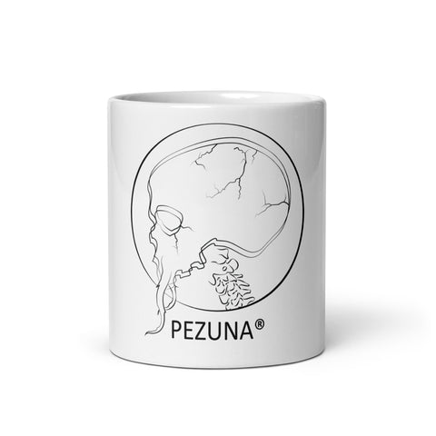 White Glossy - PEZUNA II