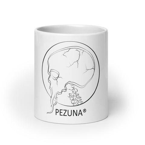 Glossy Mug - PEZUNA II