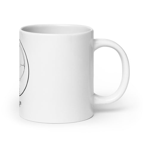 Glossy Mug - PEZUNA II