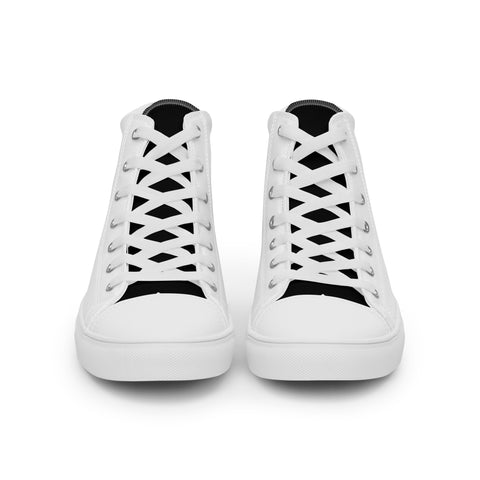 High Top Sneaker - Artistic I